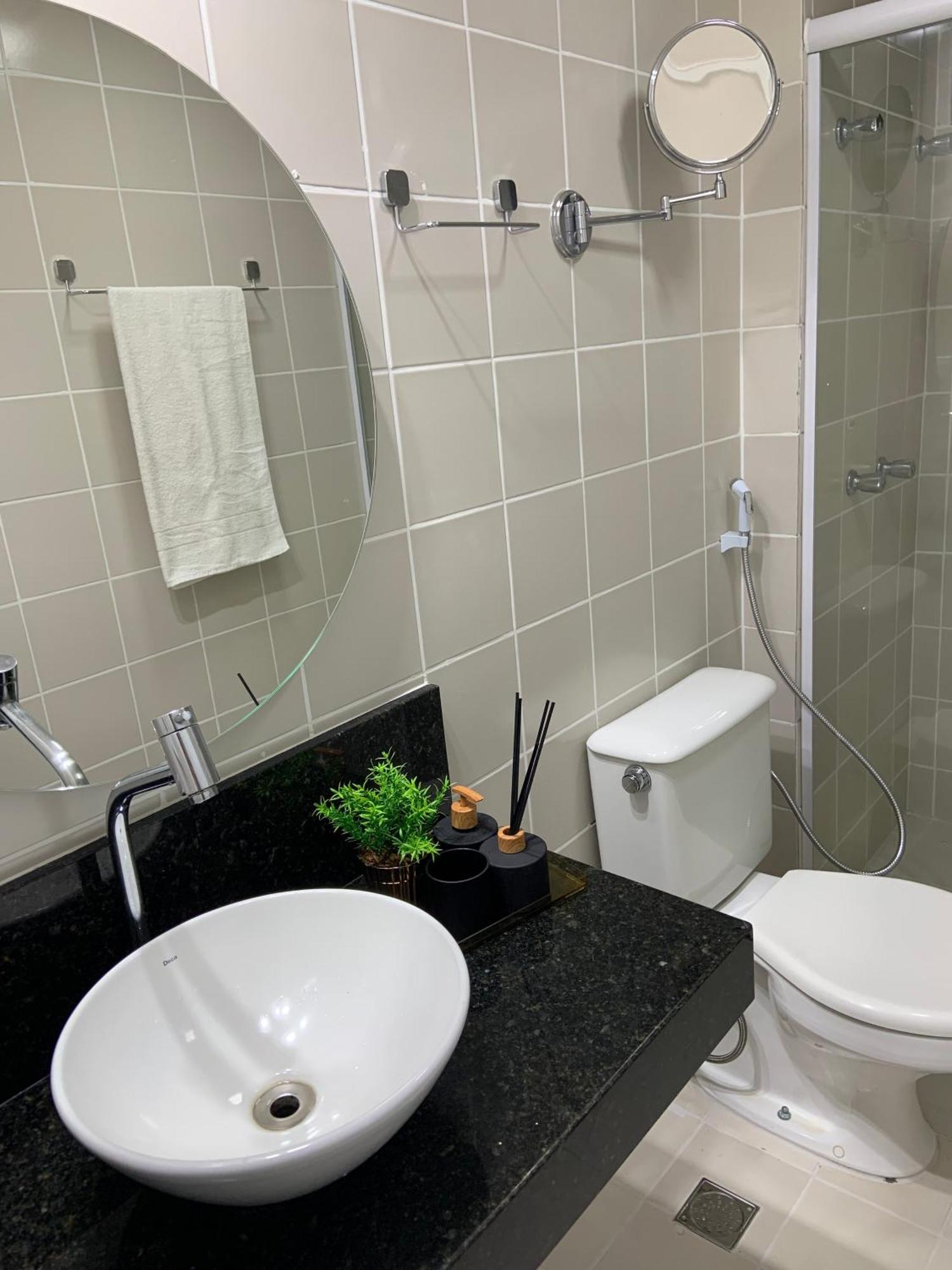 Apartment Flat Mont Blanc No Renascenca *
