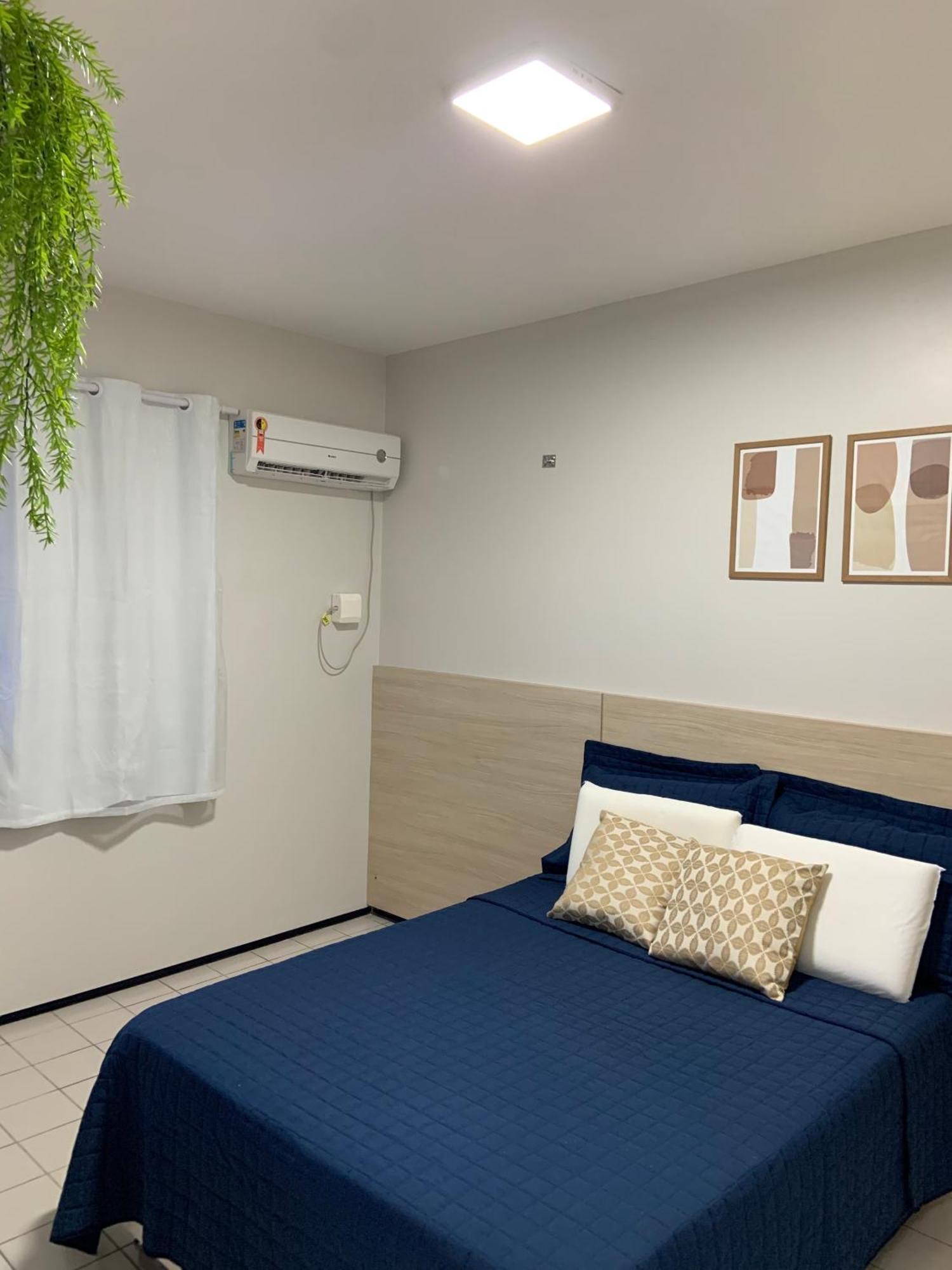 Apartment Flat Mont Blanc No Renascenca Sao Luis (Maranhao)