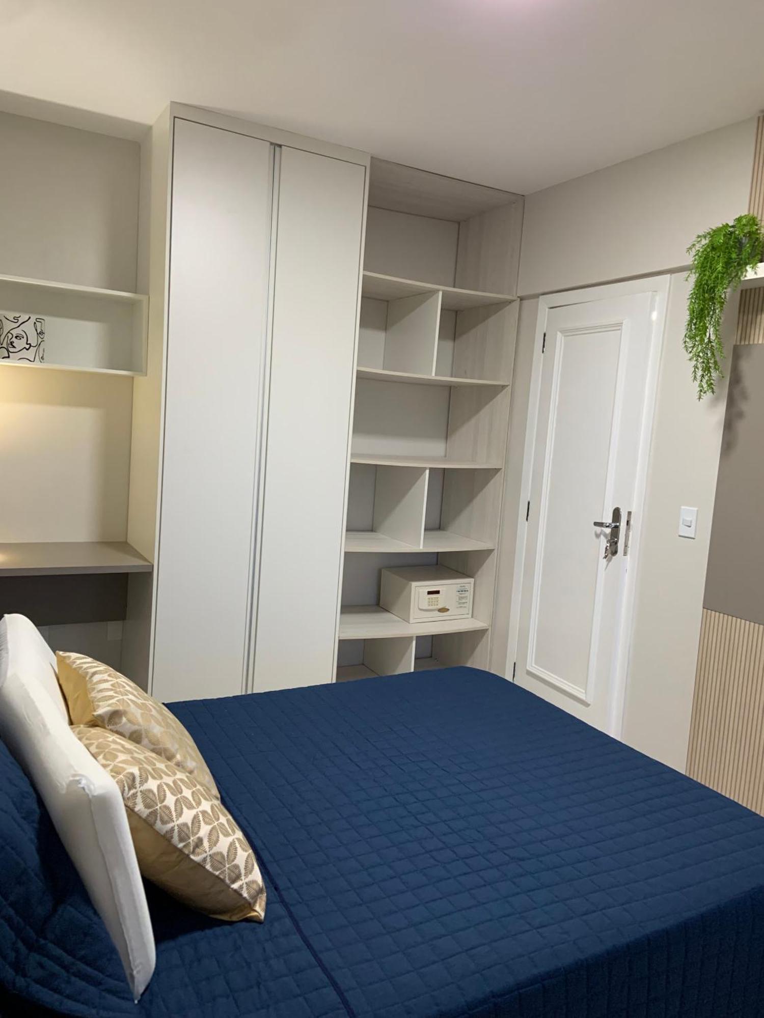 Flat Mont Blanc No Renascenca Apartment Sao Luis (Maranhao)