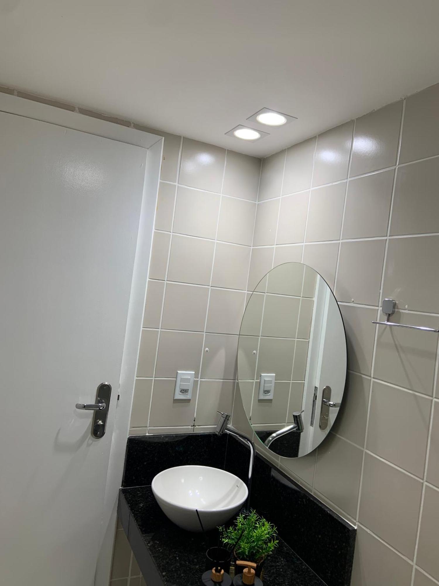 Apartment Flat Mont Blanc No Renascenca