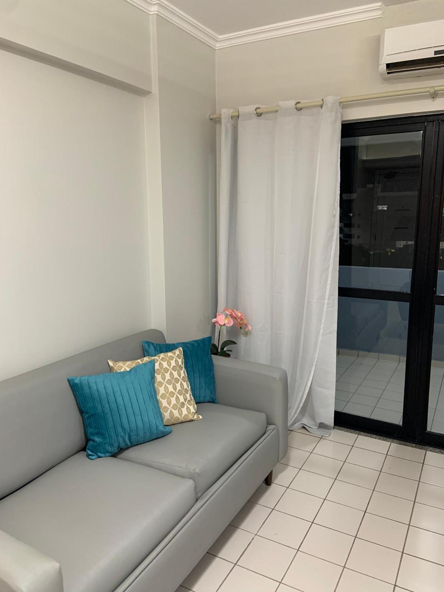 Flat Mont Blanc No Renascenca Apartment Sao Luis (Maranhao)