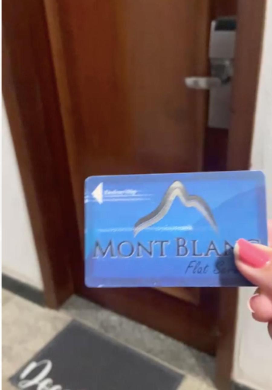 Flat Mont Blanc No Renascenca Sao Luis (Maranhao)