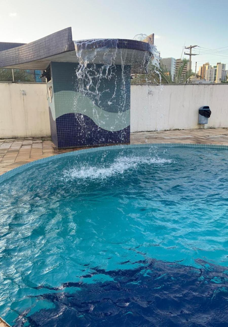 Apartment Flat Mont Blanc No Renascenca Sao Luis (Maranhao)