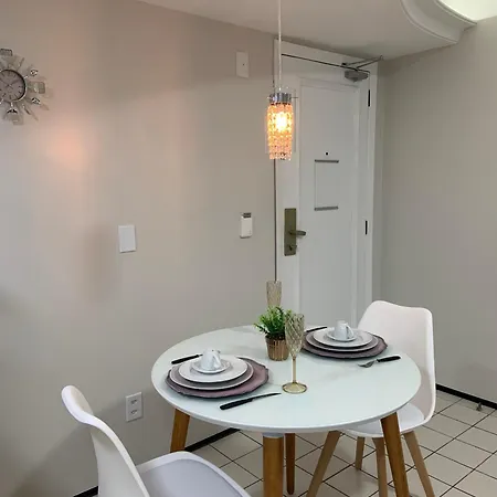 Flat Mont Blanc No Renascenca Apartment Sao Luis  Exterior photo