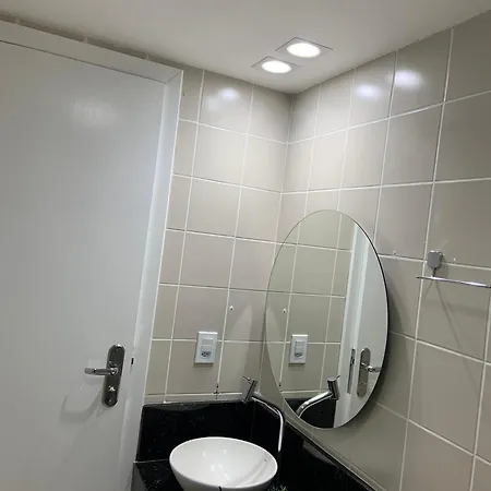 Flat Mont Blanc No Renascenca Apartment Sao Luis  Exterior photo