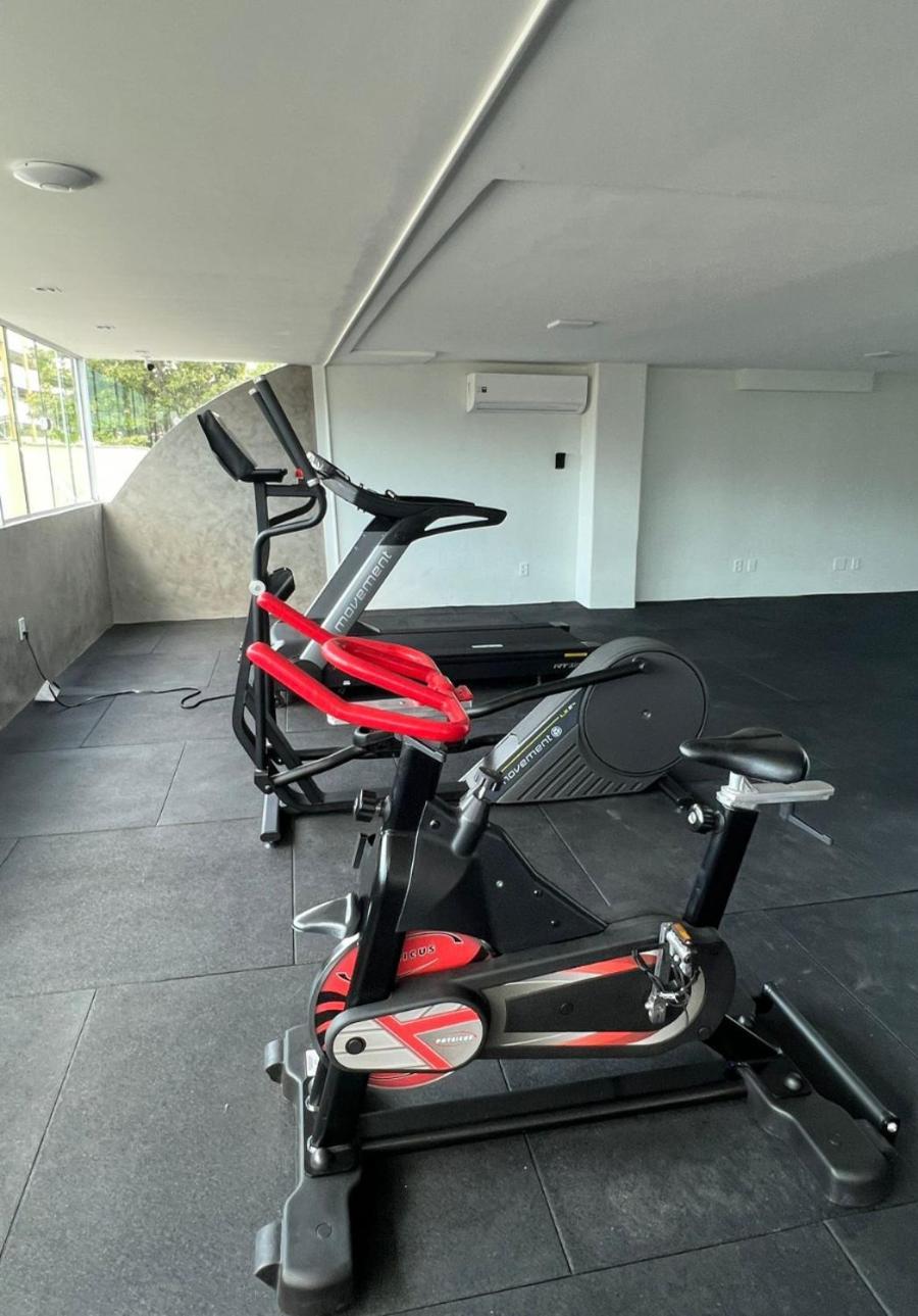 Apartamento Flat Mont Blanc No Renascenca